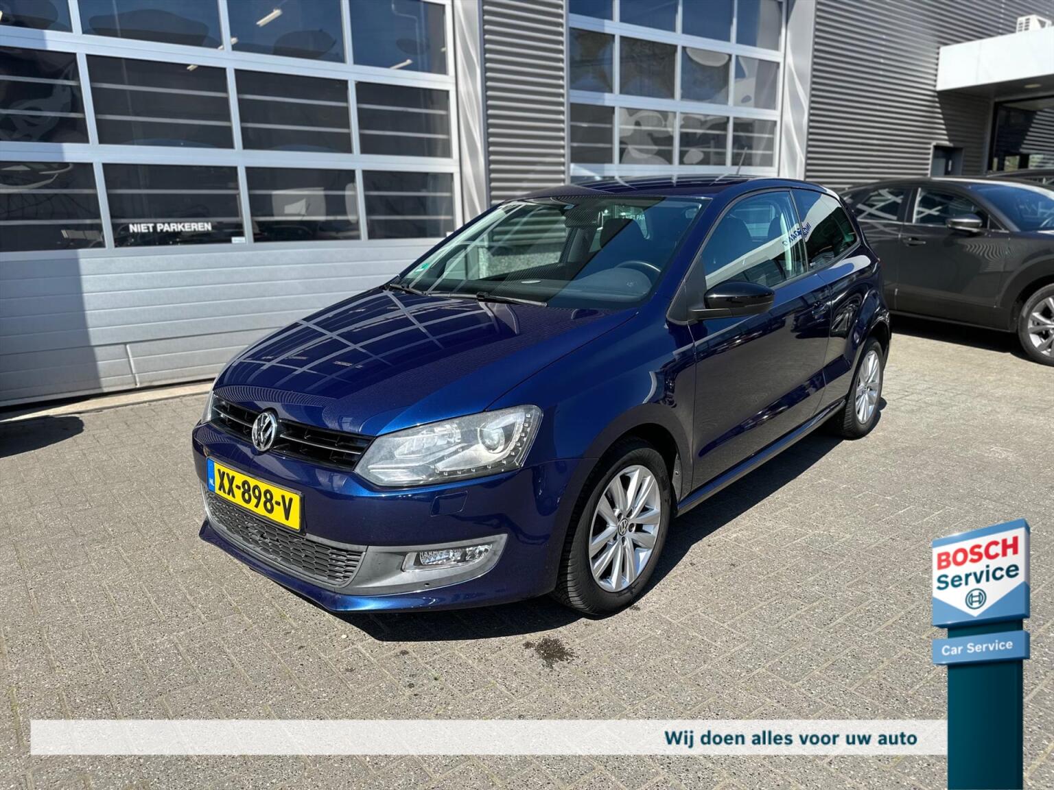 Volkswagen-Polo-0